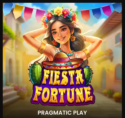 Fiesta Fortune